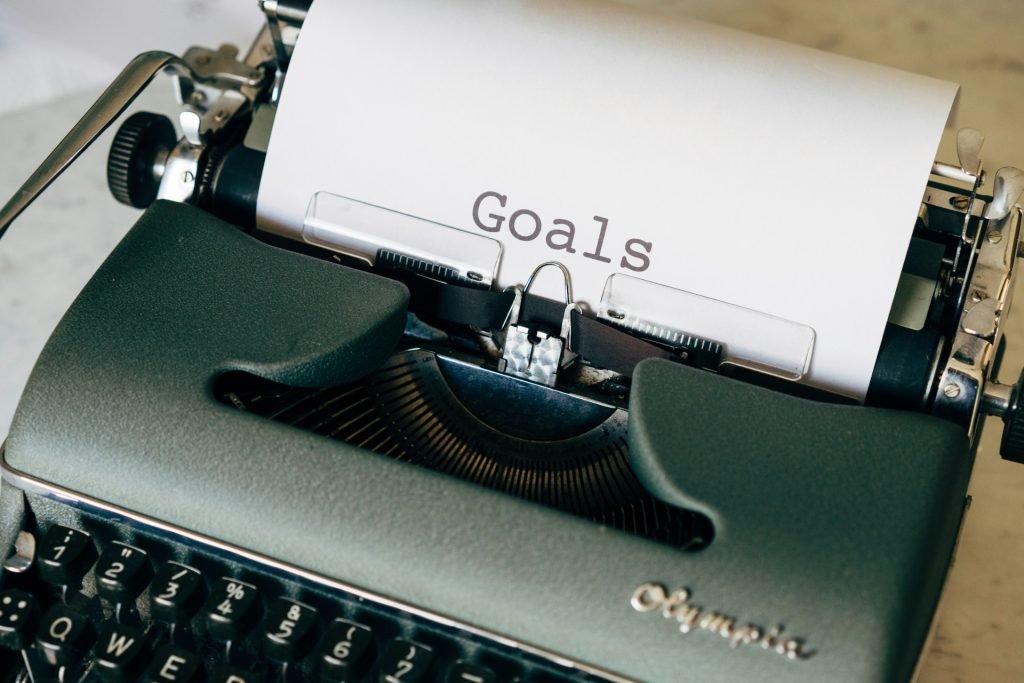 5 Mistakes to Avoid When Setting Goals