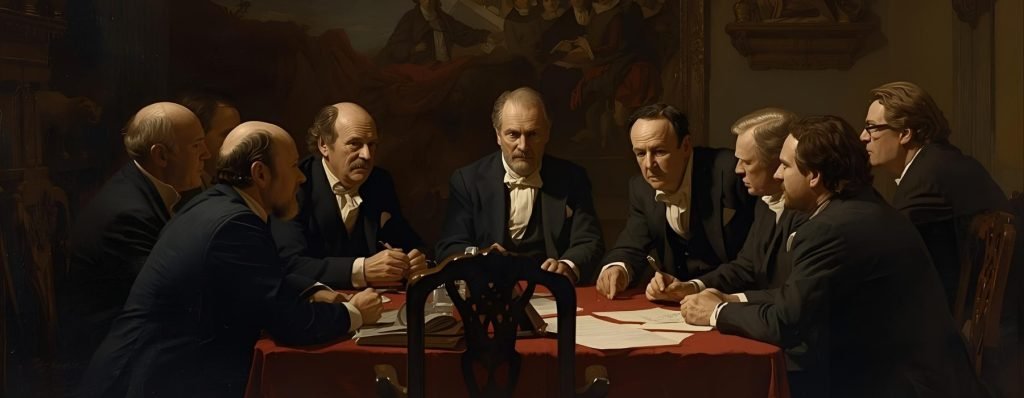 The Leadership Mastermind™ 