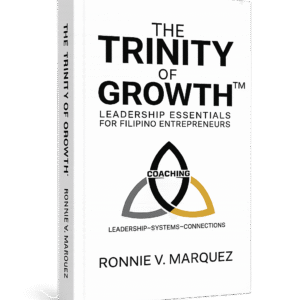 Trinity of Growth