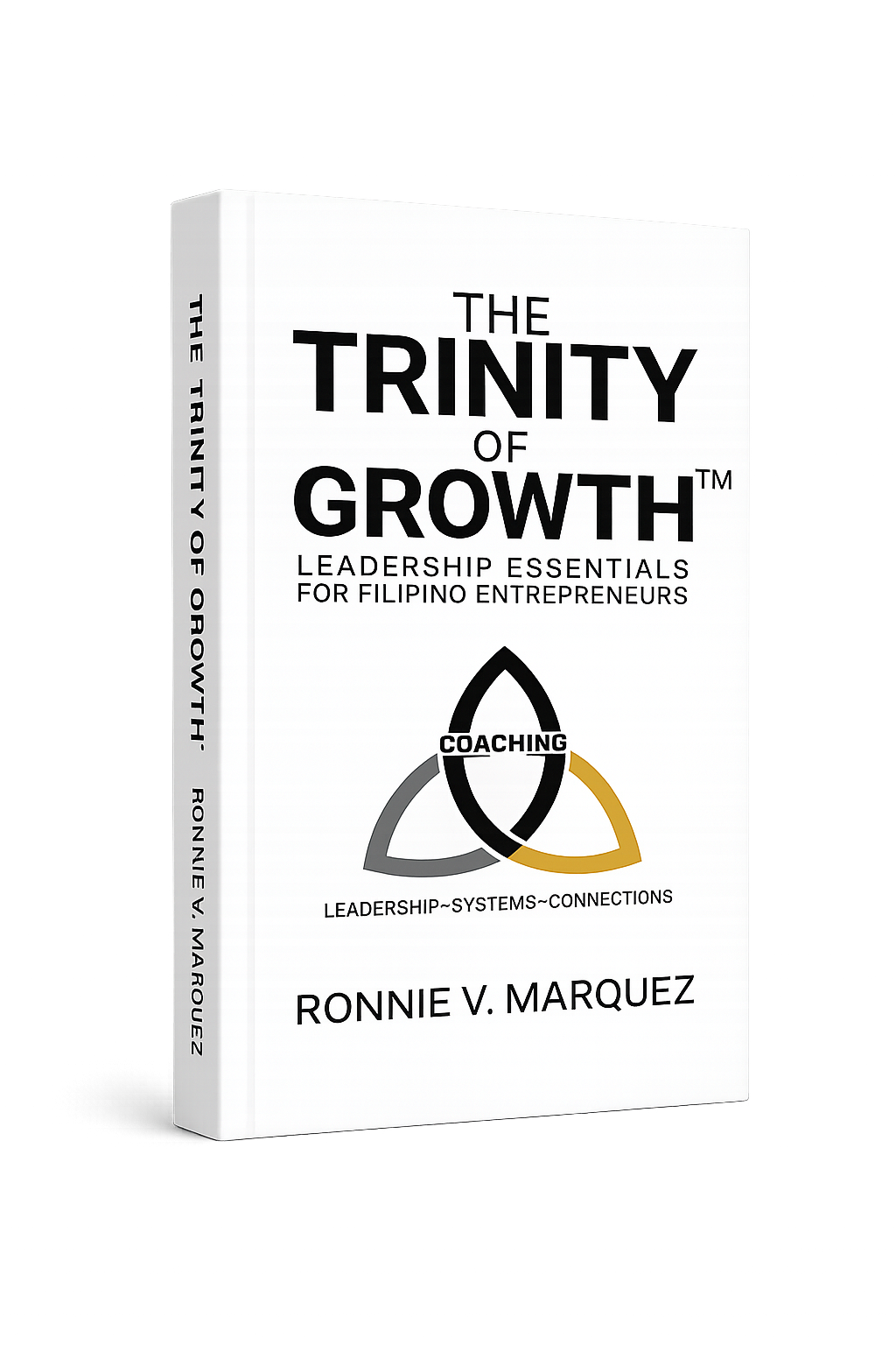 Trinity of Growth